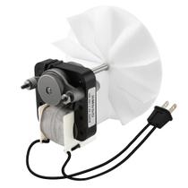 Substituição do motor do ventilador de banheiro PANDEELS SM550 50CFM 120V