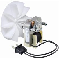 Substituição do motor do ventilador de exaustão de banheiro BOJACK 50CFM