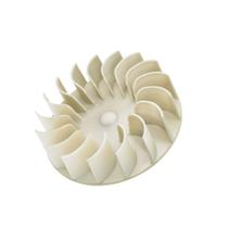 Substituição do secador Blower Wheel Saffire para Whirlpool Kenmore