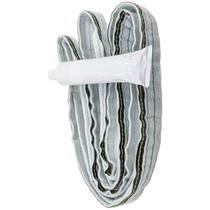 Substituição do selo de feltro do tambor traseiro do secador W10612022 para Whirlpool Substituição do selo de feltro do tambor traseiro do secador W10612022 para Whirlpool