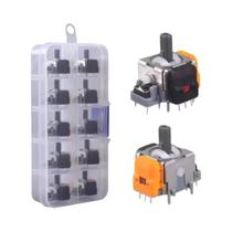 Substituição Do Sensor Analógico Joystick 3D Hall Effect Para Controle PS5 PS4 Xbox One Switch pro