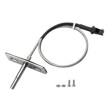 Substituição do sensor de temperatura RTD para Pit Boss Smoker Substituição do sensor de temperatura RTD para Pit Boss Smoker