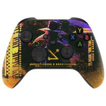 Substituição do Shell ExtremeRate Cyber Plague para Xbox Series X/S