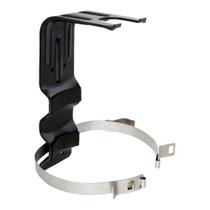Substituição do suporte do extintor de incêndio First Alert Bracket10