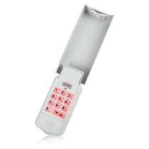 Substituição do teclado do abridor de porta de garagem Genie GK-R 37332R OKP-BX Substituição do teclado do abridor de porta de garagem Genie GK-R 37332R OKP-BX