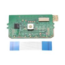 Substituição Do Touchpad Do Controle PS5 Placa IC Grande Pequena Para V1.0 2.0 3.0