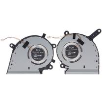 Substituição do ventilador de resfriamento para Asus ROG Strix G531GT G531GD Substituição do ventilador de resfriamento para Asus ROG Strix G531GT G531GD