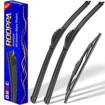 Substituição do Wiper Blades Rooppa para Dodge Grand Caravan