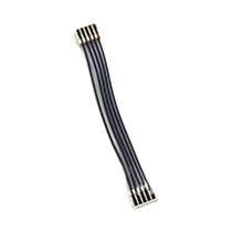 Substituição Fina Do Cabo Do Conector De Alimentação PS4 1000 1100 1200 5Pin 240AR 240CR 200ER Linha Substituição Fina Do Cabo Do Conector De Alimentação PS4 1000 1100 1200 5Pin 240AR 240CR 200ER Linha