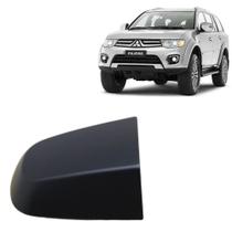 Substituição Ponta maçaneta externa sem furo Pajero Dakar hpe 2010 a 2017 Substituição Ponta maçaneta externa sem furo Pajero Dakar hpe 2010 a 2017