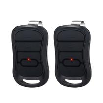 Substituição remota de porta de garagem Genie G3T-R G3T-A G3T-BX Substituição remota de porta de garagem Genie G3T-R G3T-A G3T-BX