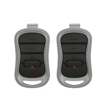 Substituição remota do abridor de porta de garagem Avisontek G3T-A 315/390MHz