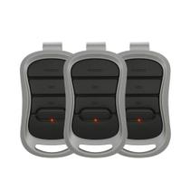 Substituição remota do abridor de porta de garagem Avisontek G3T-A