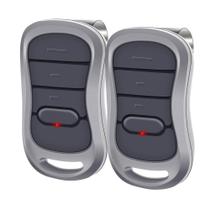 Substituição remota do abridor de porta de garagem Genie G3T-R/G3T-BX/G3T-A