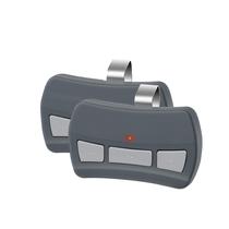 Substituição remota do abridor de porta de garagem Genie GITR-3 x2