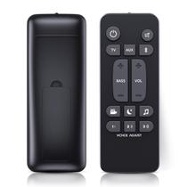 Substituição universal do controle remoto da barra de som para barra de som ultrafina Polk Audio Signa S1, S2, S3, S4