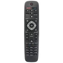Substituição universal do controle remoto para TV Philips