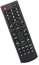 Substituição universal do controle remoto para TVs Insignia