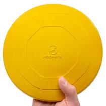 Substituição vitalícia indestrutível para cães Frisbee WoofBite