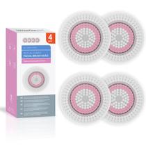 Substituições de cabeça de escova Brushmo Compatível com Clarisonic Substituições de cabeça de escova Brushmo Compatível com Clarisonic