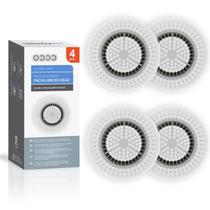 Substituições de cabeça de escova Brushmo Compatível com Clarisonic Substituições de cabeça de escova Brushmo Compatível com Clarisonic