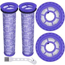 Substituições de filtro Anewise para Dyson DC41, DC65, DC66, UP13, UP20