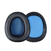 Substituir facilmente peça paraSades SA-902 SA-903 Fones de ouvido Substituto - Azul