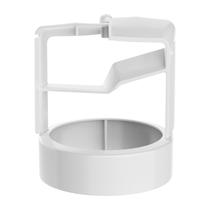 Substituto da pá de sorvete FoCoLK para Cuisinart ICE-21P1