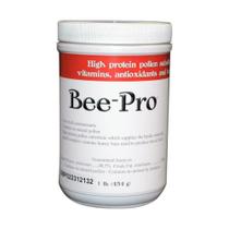 Substituto de Pólen Bee-Pro Mann Lake 454 g Rico em Proteína Substituto de Pólen Bee-Pro Mann Lake 454 g Rico em Proteína