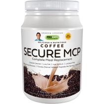 Substituto de Refeição Andrew Lessman Secure MCP Coffee - 60 Porções