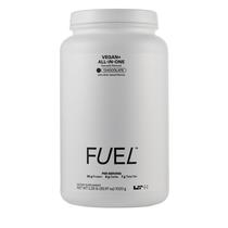Substituto de refeições proteicas LTH Fuel Vegan e All-in-One
