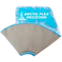 Substituto do gel Ice Pack Arctic Flex para alívio da dor em lesões Substituto do gel Ice Pack Arctic Flex para alívio da dor em lesões
