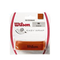 Substituto Tennis Grip WILSON Pro Performance - Marrom