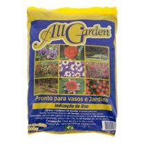 Substrato All Garden Turfa - 10Kg