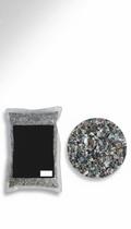 Substrato Aquático Pedras Naturais 1kg Substrato Aquático Pedras Naturais 1kg