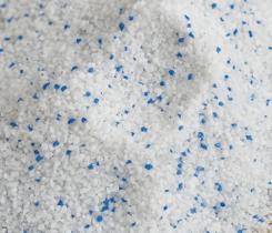 Substrato Aragonita Blue Sky 5kg Substrato Aragonita Blue Sky 5kg