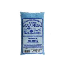 Substrato Areia Azul Fluorescente 1Kg Aqua Pedras Substrato Areia Azul Fluorescente 1Kg Aqua Pedras
