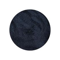 Substrato Areia Escura 10kg Aquario Lago Peixe Pet Betta
