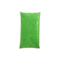 Substrato Areia Verde Fluorescente 1Kg Aqua Pedras Substrato Areia Verde Fluorescente 1Kg Aqua Pedras