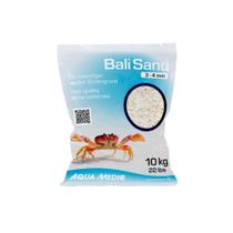 Substrato Bali Sand 3-4mm 10kg Aquamedic Para Aquario