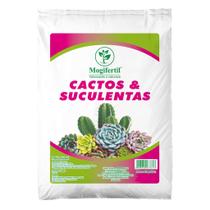 Substrato Cactos e Suculentas 5 KG