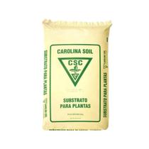 Substrato carolina soil 75h 45l/9kg (1 saco)