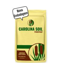 Substrato Carolina Soil de 45 Litros - 8 Kg