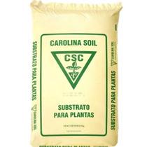 Substrato carolina soil ii 25h 45l/9kg (1 saco)