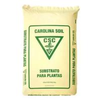 Substrato Carolina Soil Padrão 8kg (45l) Planta Terra Sem Contaminantes Suculentas Plantas