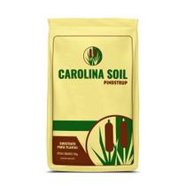Substrato Carolina Soil Padrão kg 45l 8kg Germinação Jardim Jardinagem Solo Para Semente Substrato Carolina Soil Padrão kg 45l 8kg Germinação Jardim Jardinagem Solo Para Semente