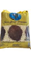 substrato carolina soil premium 400gr - terra brasil