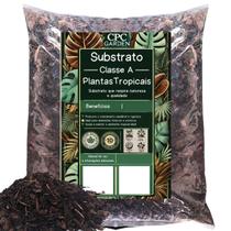 Substrato Classe A CPC Garden Plantas Tropicais