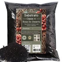 Substrato Classe A CPC Garden Rosa do Deserto Substrato Classe A CPC Garden Rosa do Deserto