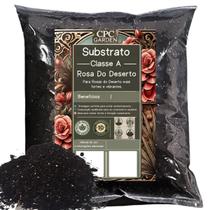 Substrato Classe A CPC Garden Rosa do Deserto Substrato Classe A CPC Garden Rosa do Deserto